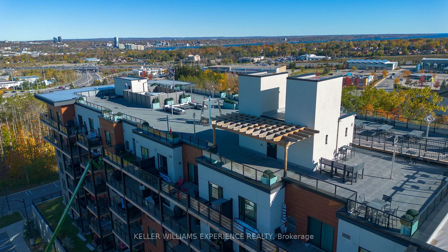 302, Essa, 400 West, Barrie