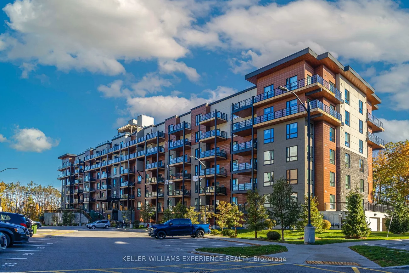 302, Essa, 400 West, Barrie