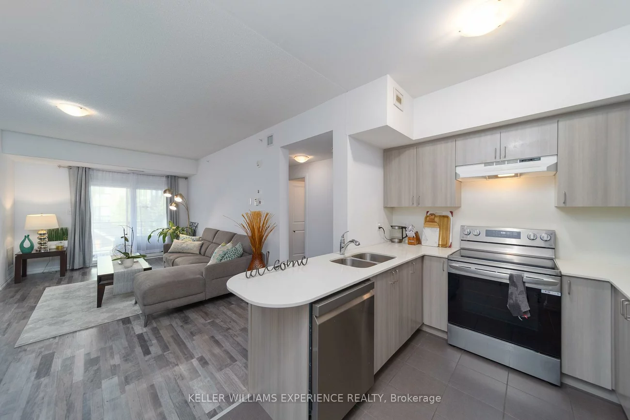 302, Essa, 400 West, Barrie