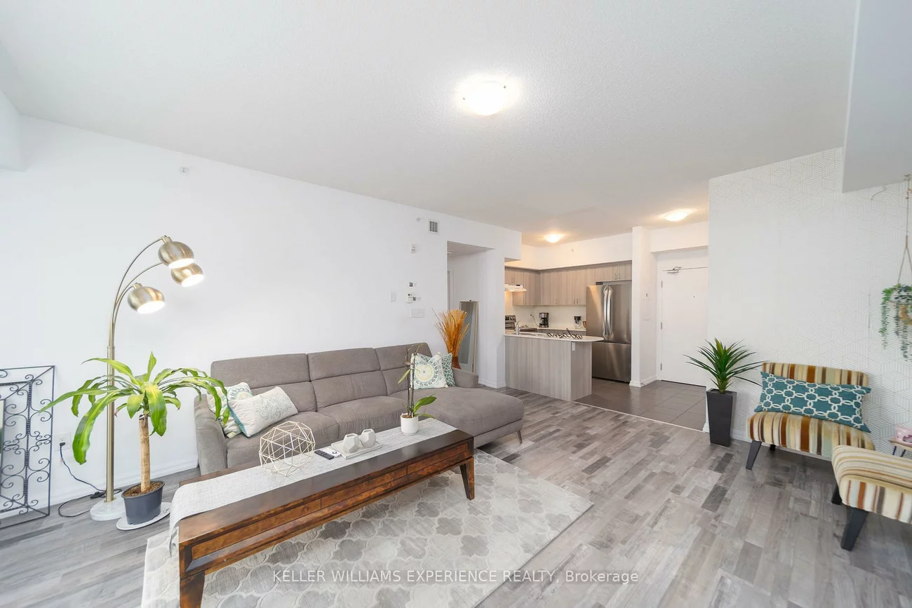 302, Essa, 400 West, Barrie
