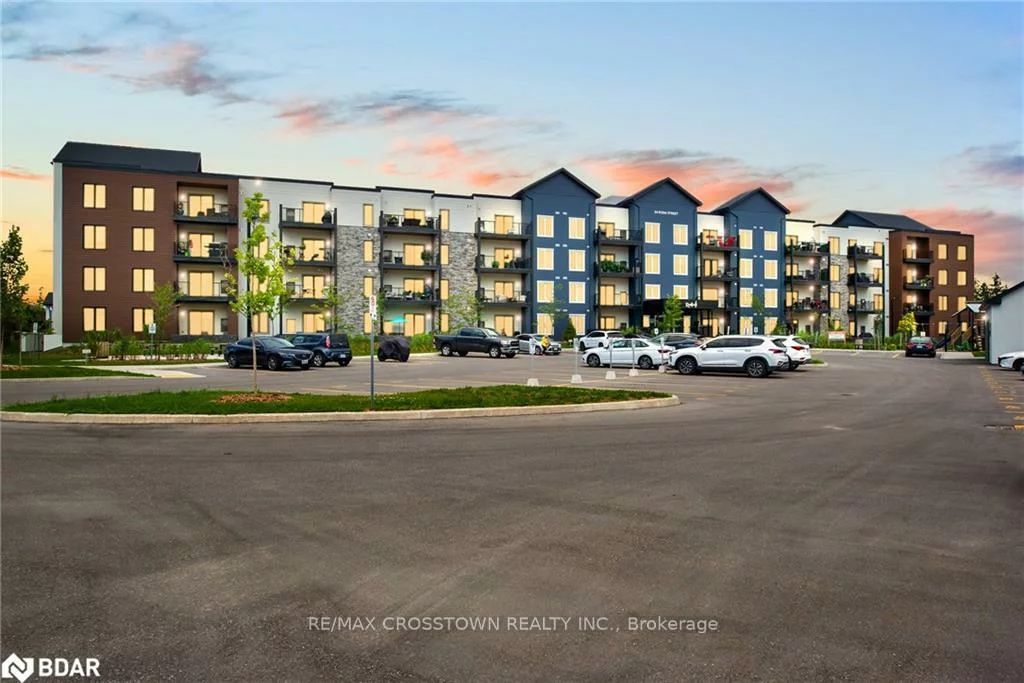 54, Koda, Rural Barrie Southwest, Barrie