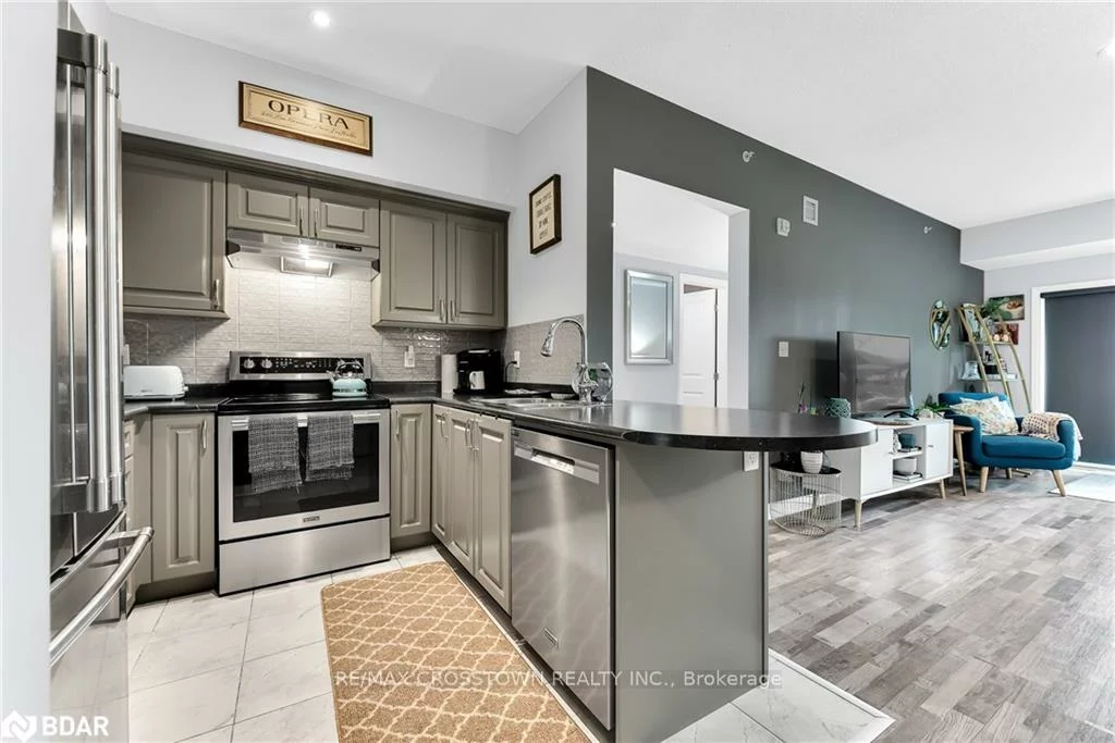 54, Koda, Rural Barrie Southwest, Barrie