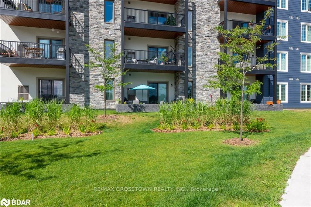54, Koda, Rural Barrie Southwest, Barrie