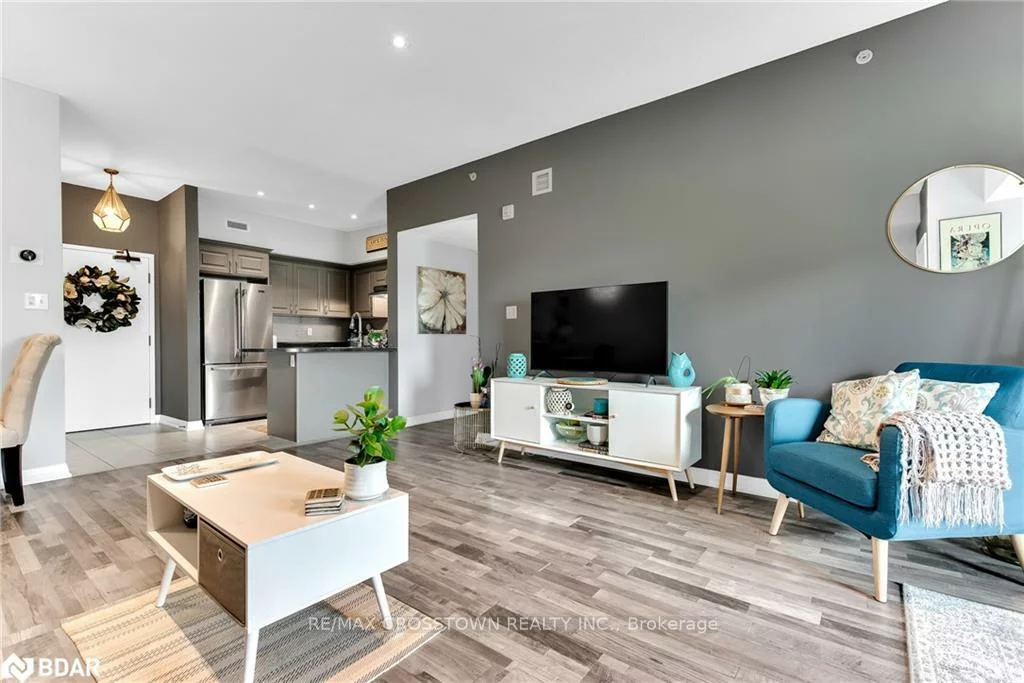 54, Koda, Rural Barrie Southwest, Barrie