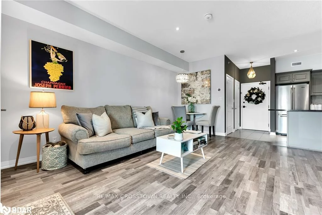 54, Koda, Rural Barrie Southwest, Barrie