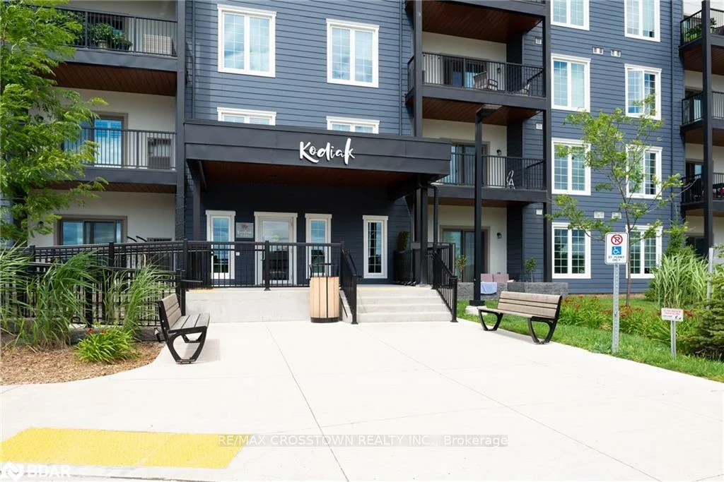 54, Koda, Rural Barrie Southwest, Barrie