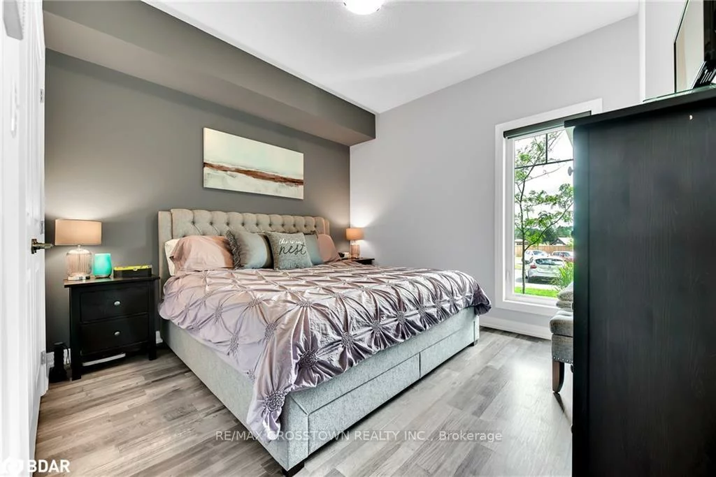 54, Koda, Rural Barrie Southwest, Barrie