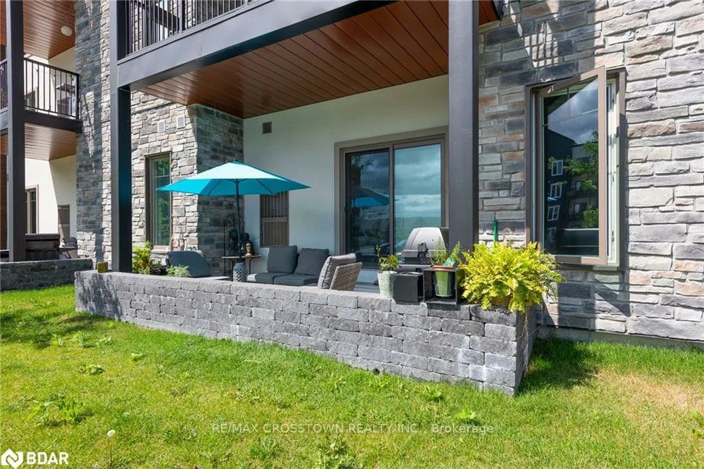 54, Koda, Rural Barrie Southwest, Barrie