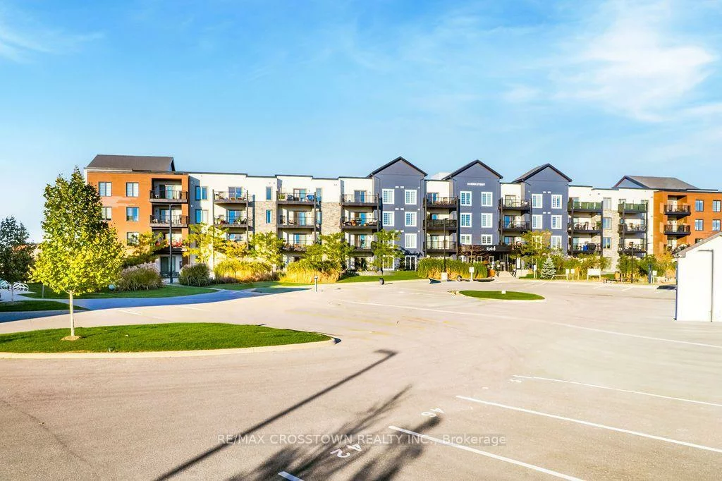 54, Koda, Rural Barrie Southwest, Barrie