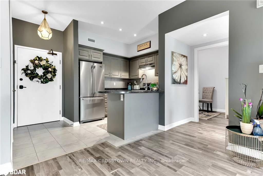 54, Koda, Rural Barrie Southwest, Barrie