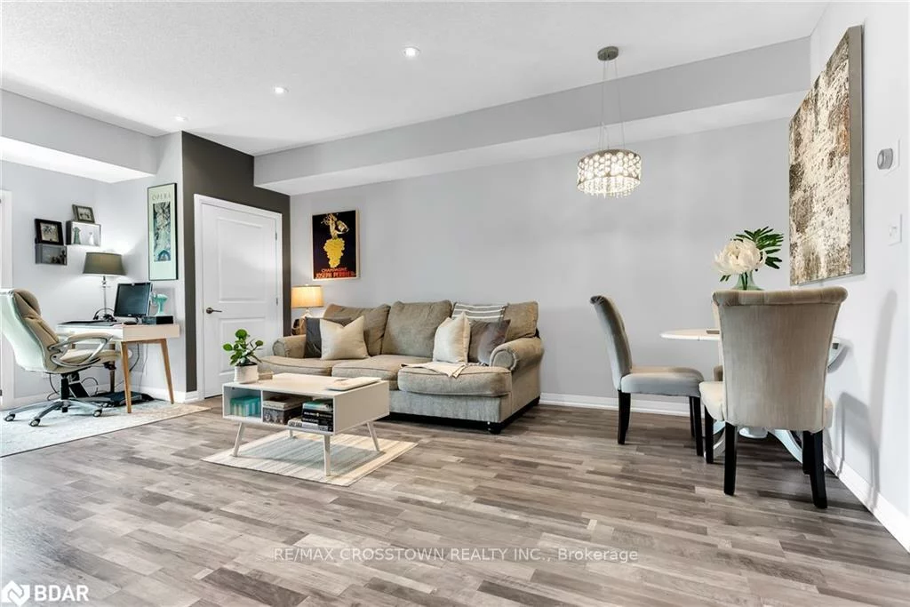 54, Koda, Rural Barrie Southwest, Barrie
