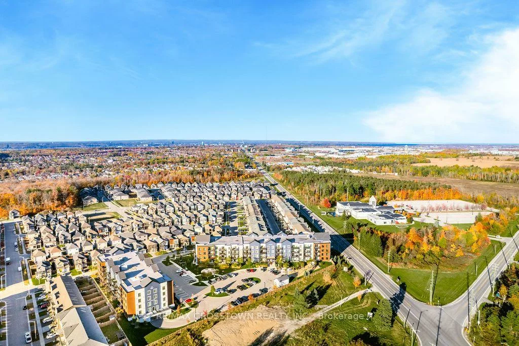 54, Koda, Rural Barrie Southwest, Barrie