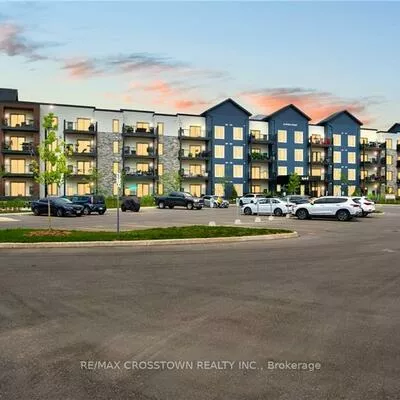 54, Koda, Rural Barrie Southwest, Barrie