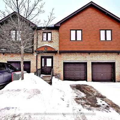 29, Madelaine, Painswick South, Barrie