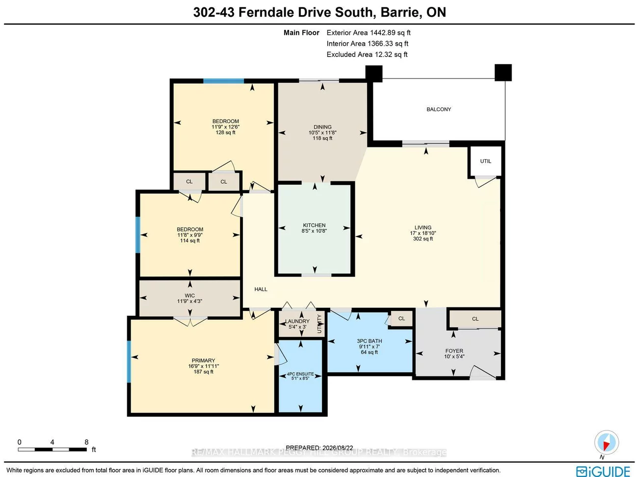 43, Ferndale, Ardagh, Barrie
