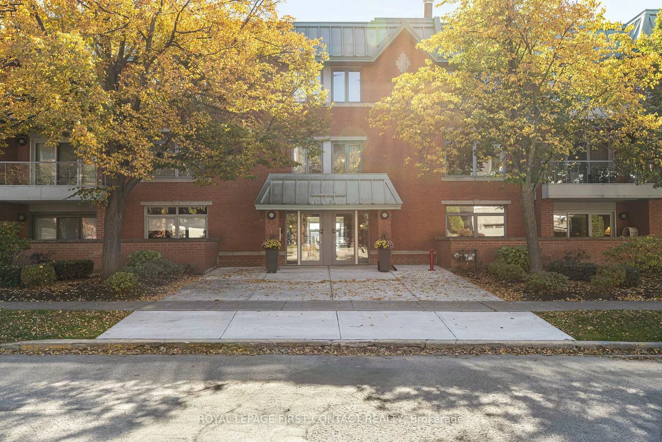 21, Kempenfelt, North Shore, Barrie