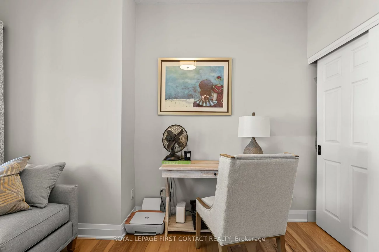 21, Kempenfelt, North Shore, Barrie