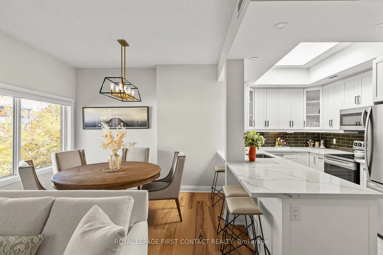 21, Kempenfelt, North Shore, Barrie