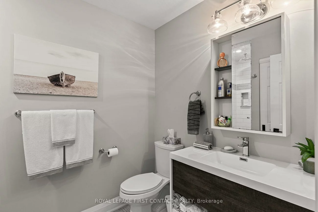 21, Kempenfelt, North Shore, Barrie