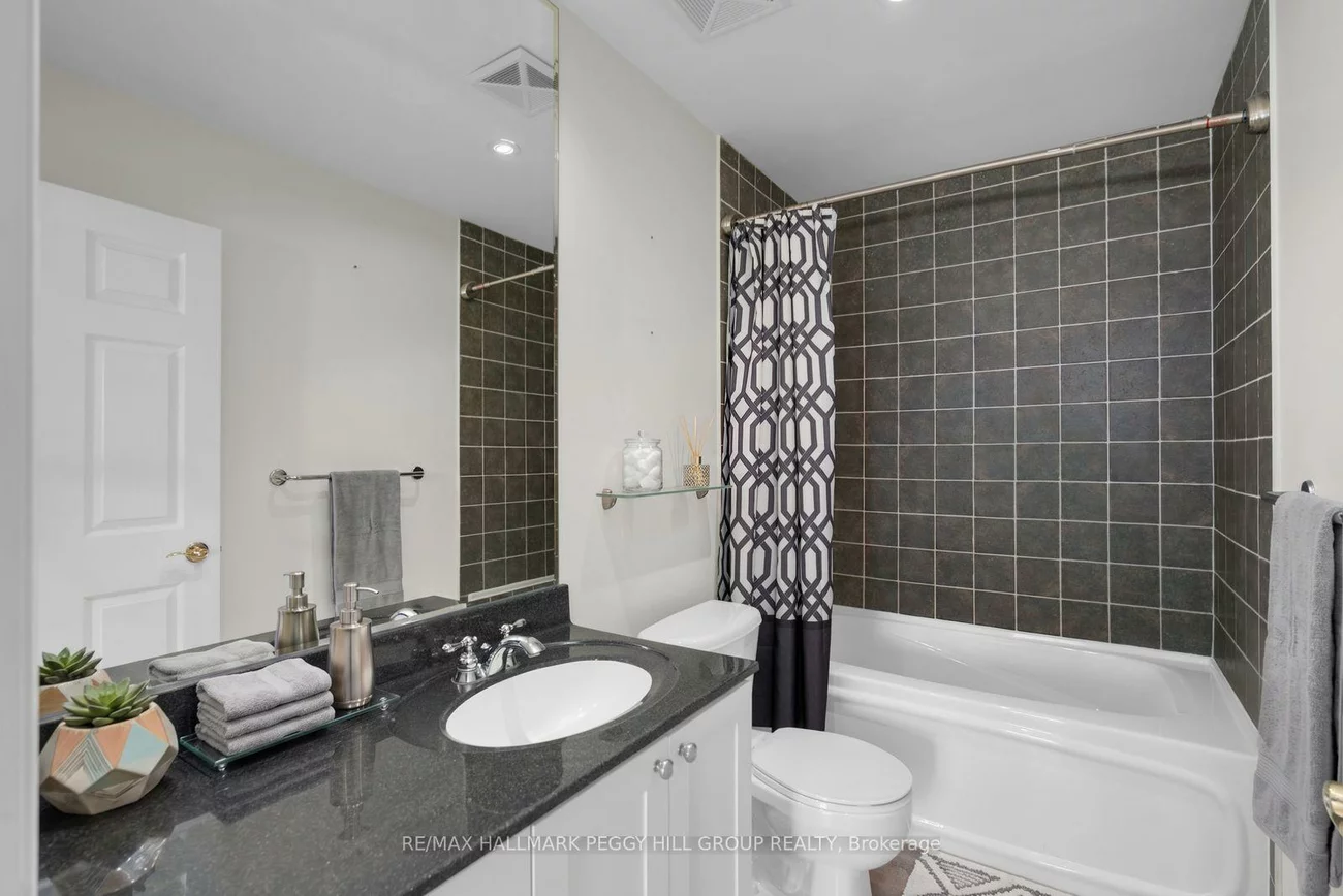 6, Toronto, City Centre, Barrie