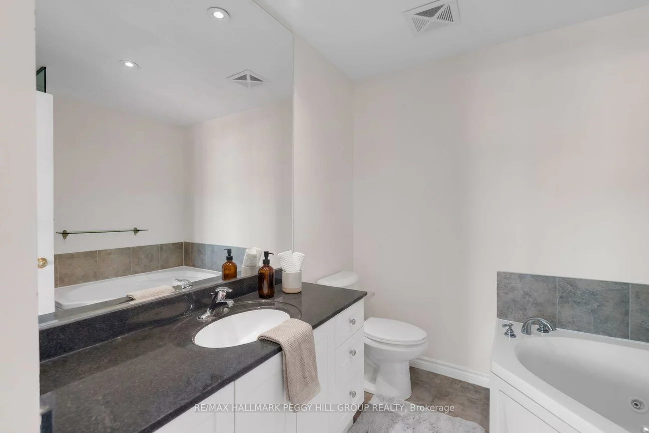 6, Toronto, City Centre, Barrie
