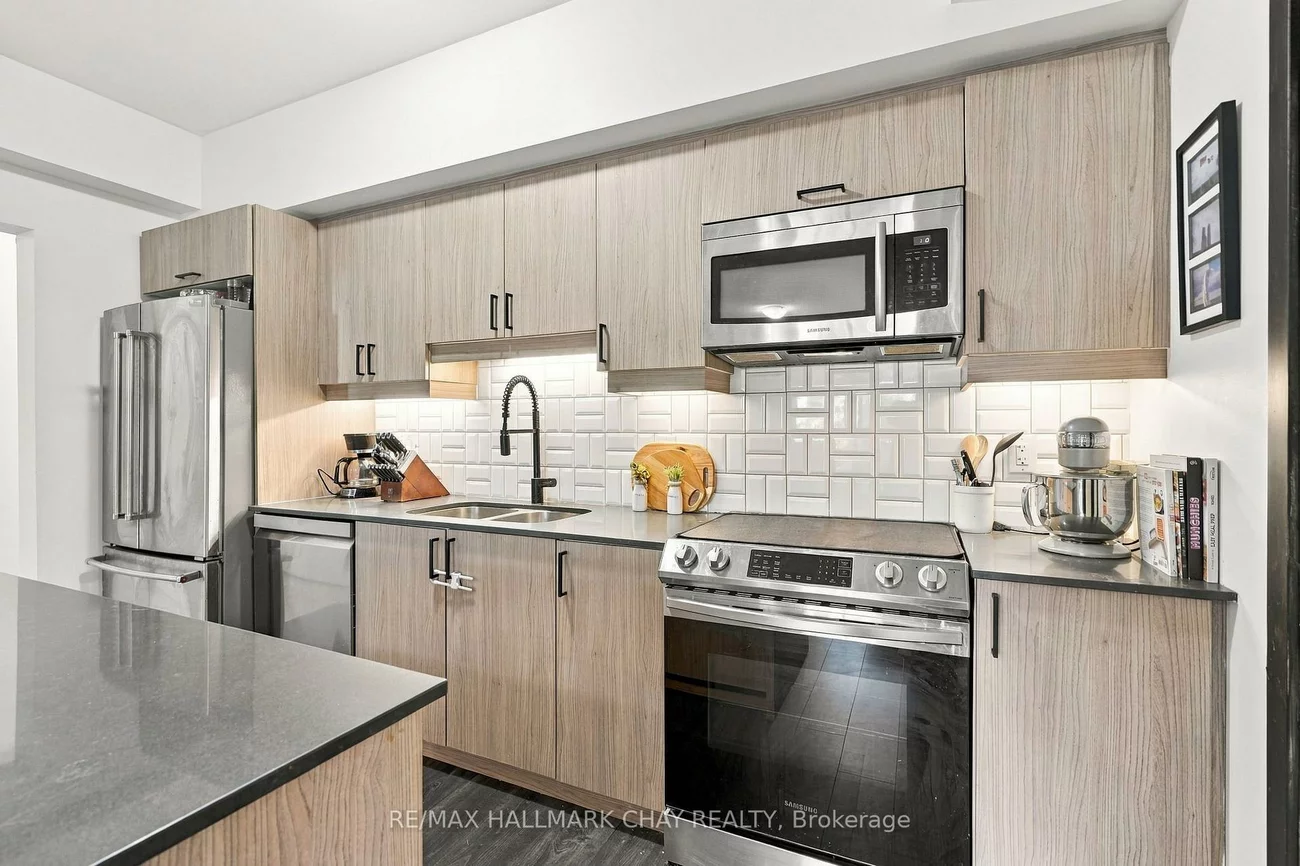 5, Chef, Rural Barrie Southeast, Barrie