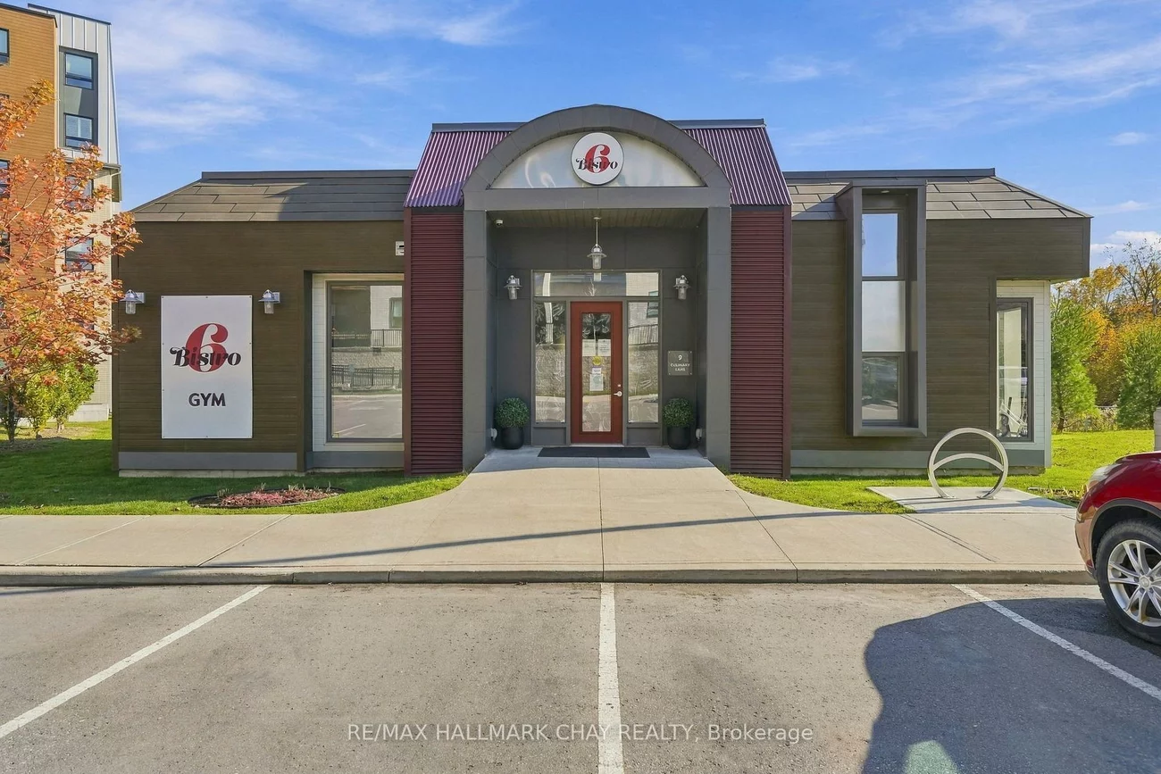 5, Chef, Rural Barrie Southeast, Barrie