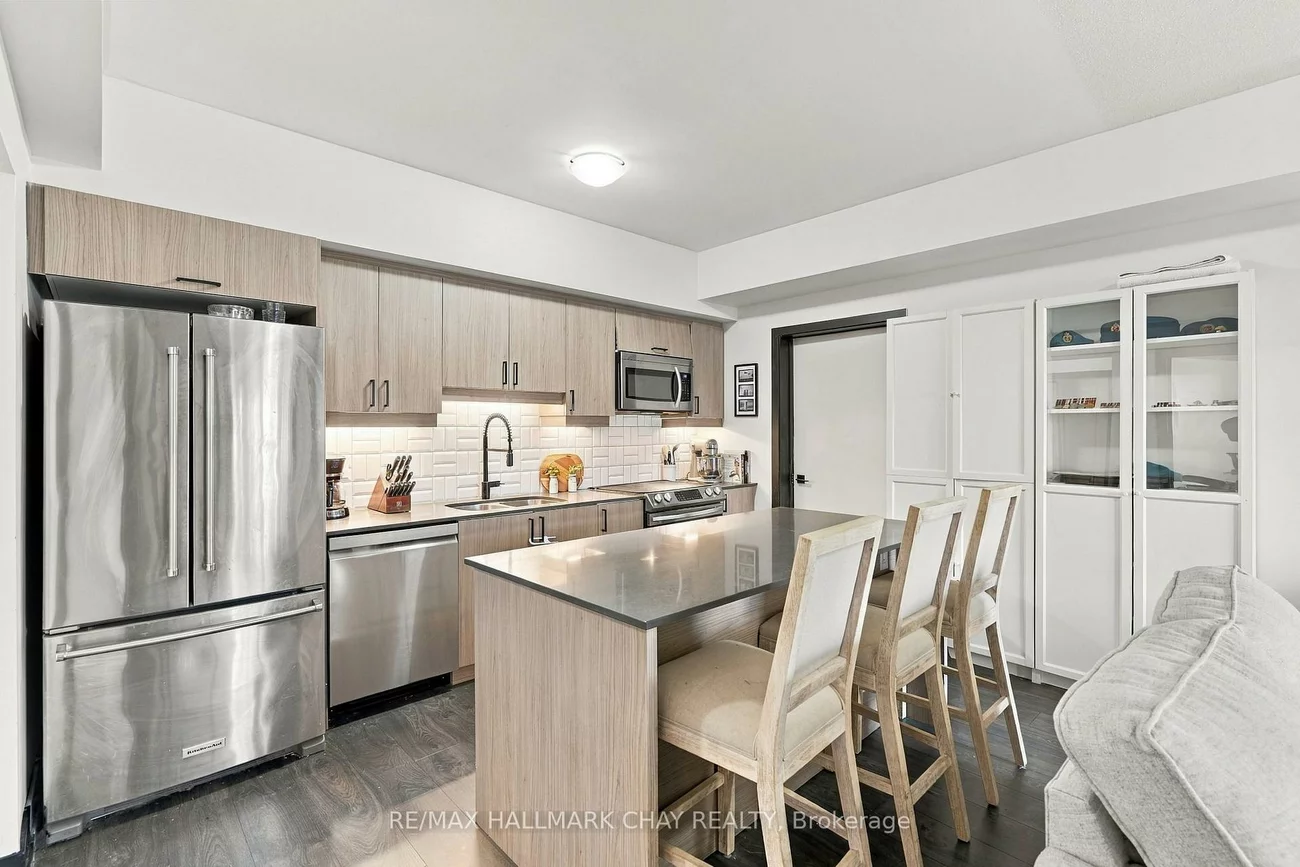5, Chef, Rural Barrie Southeast, Barrie