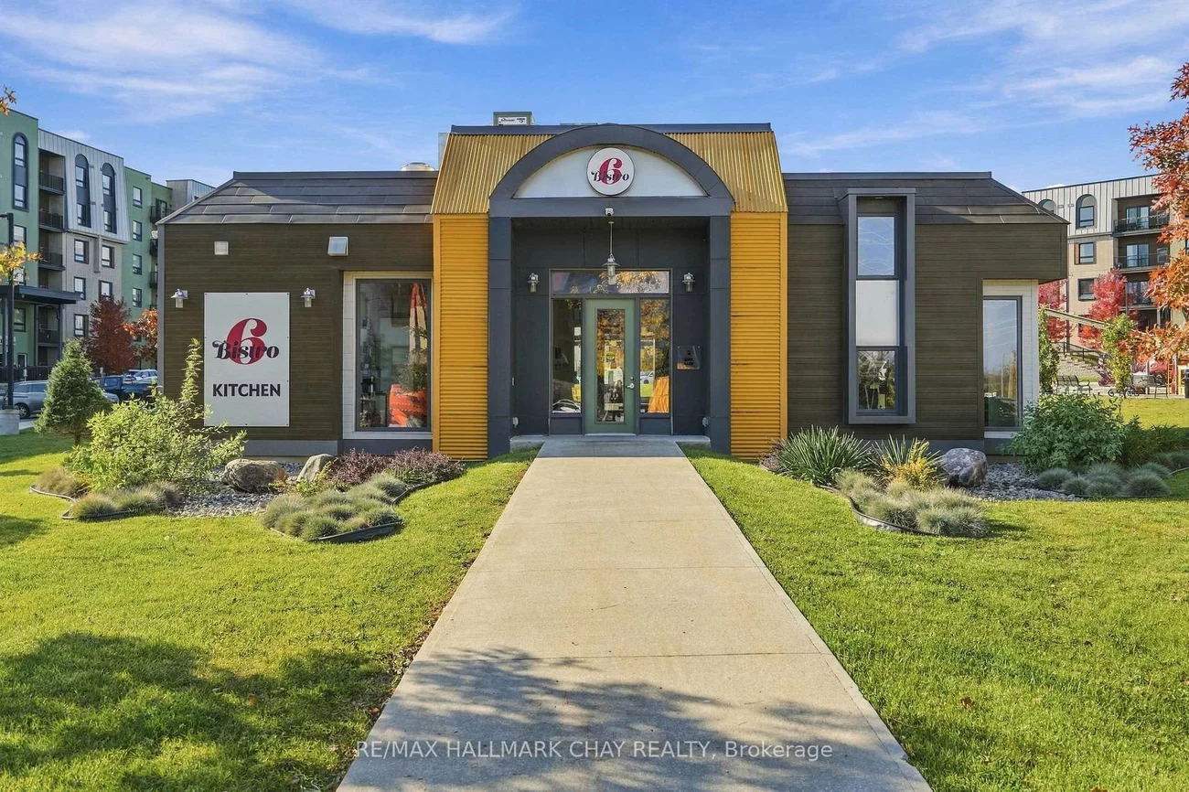 5, Chef, Rural Barrie Southeast, Barrie