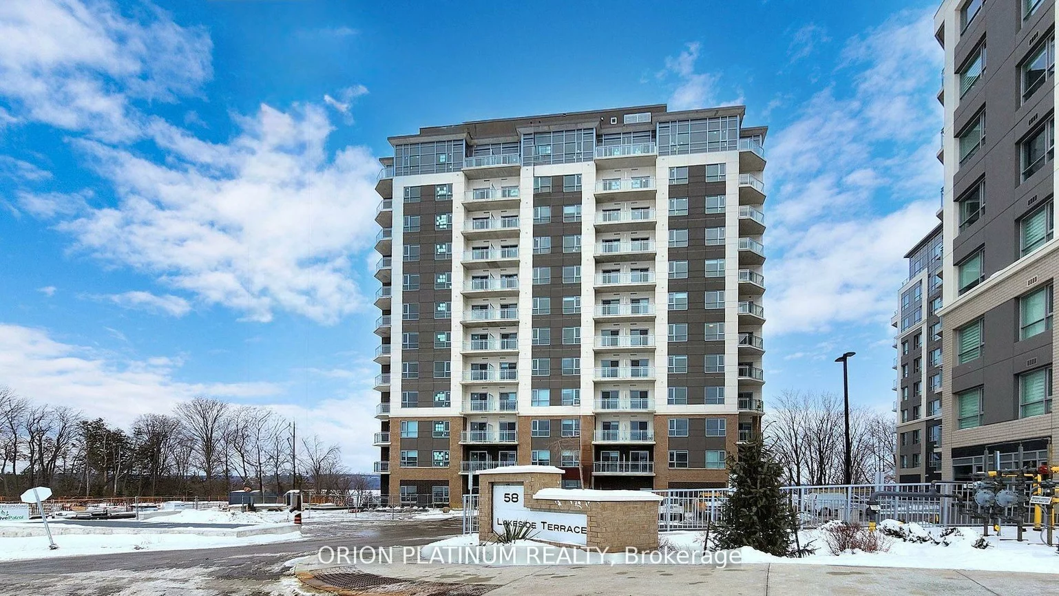 56, Lakeside, Little Lake, Barrie