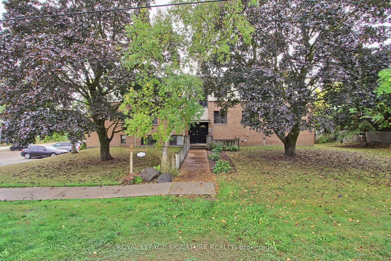 136, Scanlon, Bradford, Bradford West Gwillimbury