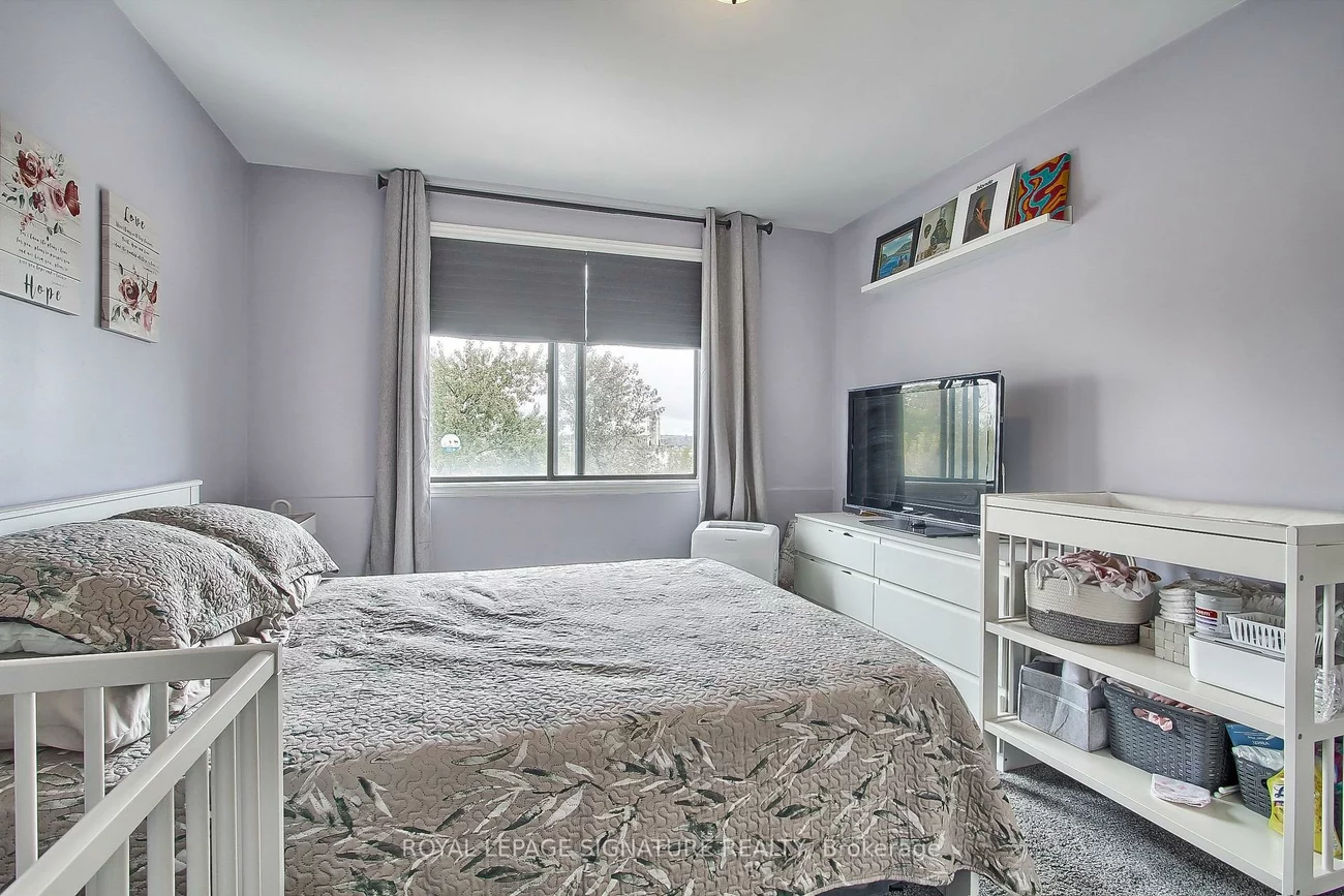 136, Scanlon, Bradford, Bradford West Gwillimbury