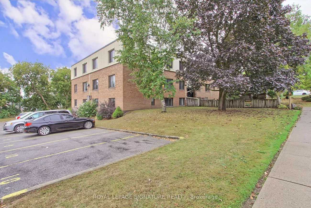 136, Scanlon, Bradford, Bradford West Gwillimbury