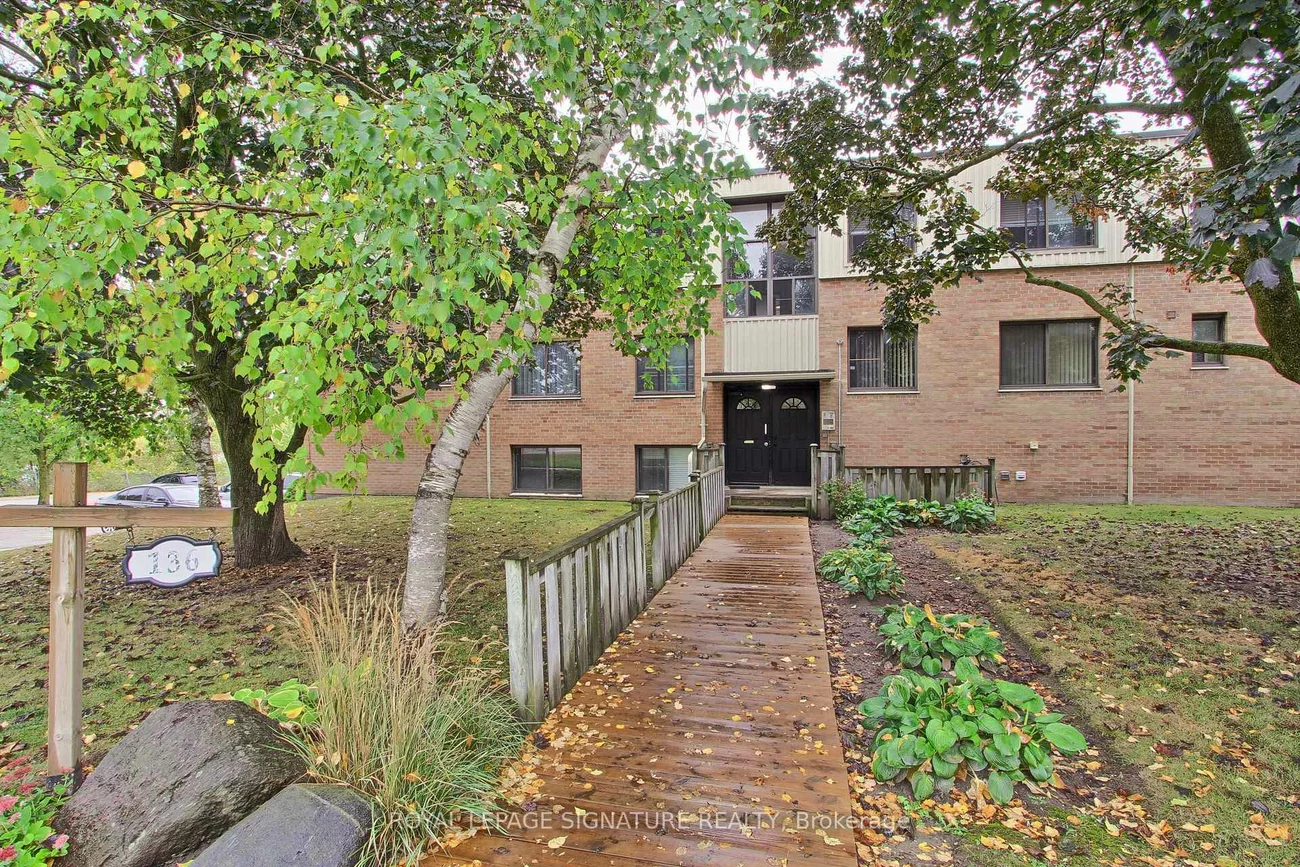 136, Scanlon, Bradford, Bradford West Gwillimbury