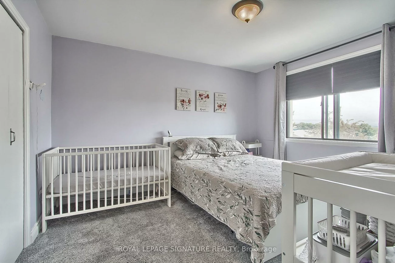 136, Scanlon, Bradford, Bradford West Gwillimbury