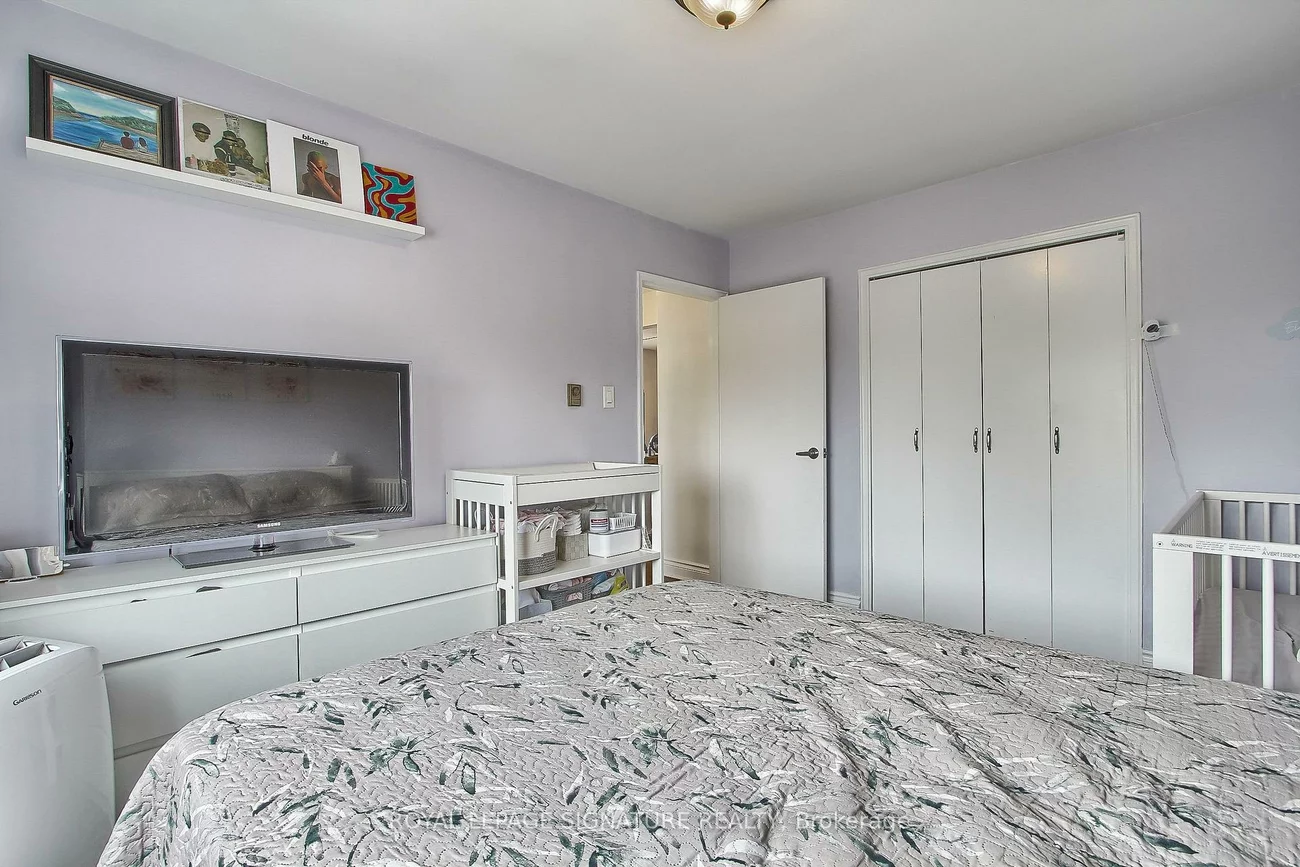 136, Scanlon, Bradford, Bradford West Gwillimbury