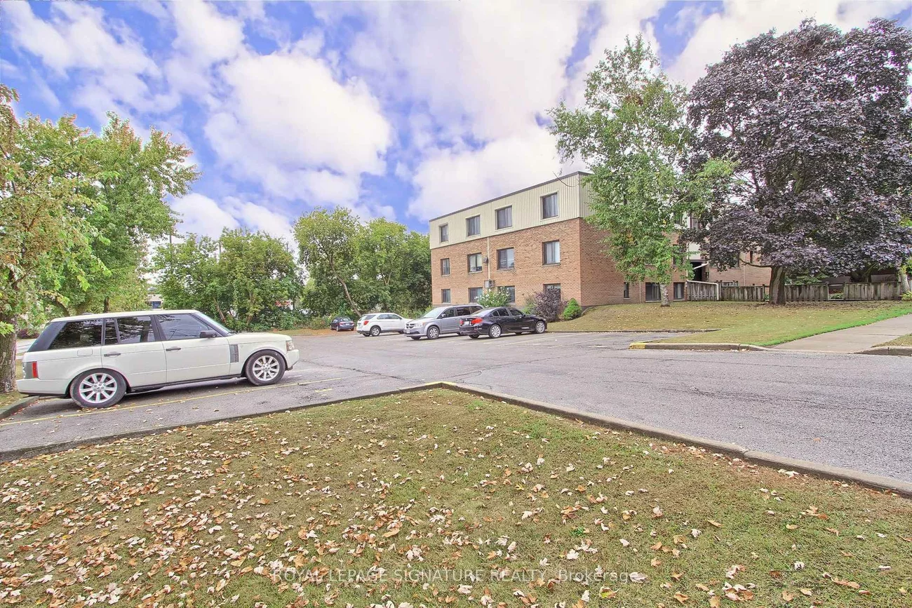 136, Scanlon, Bradford, Bradford West Gwillimbury