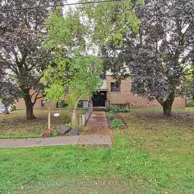 136, Scanlon, Bradford, Bradford West Gwillimbury