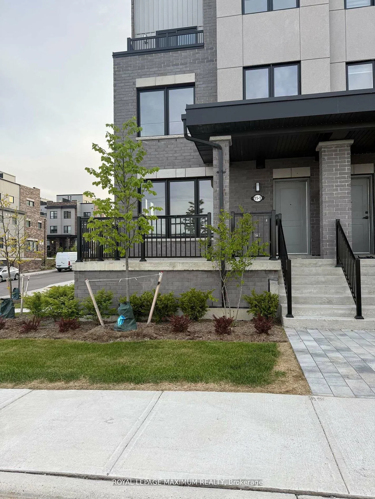 11, Baynes, Bradford, Bradford West Gwillimbury