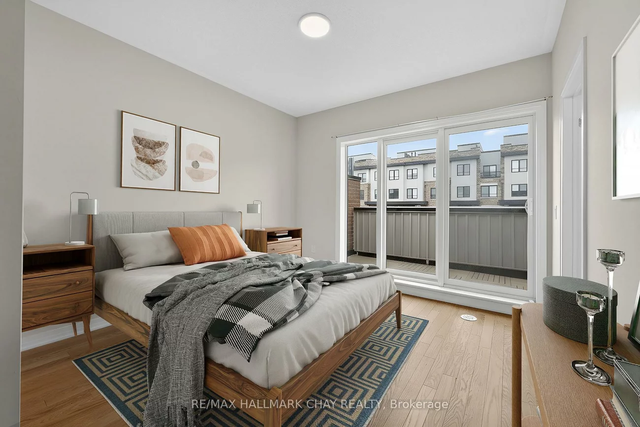 200, Dissette, Bradford, Bradford West Gwillimbury