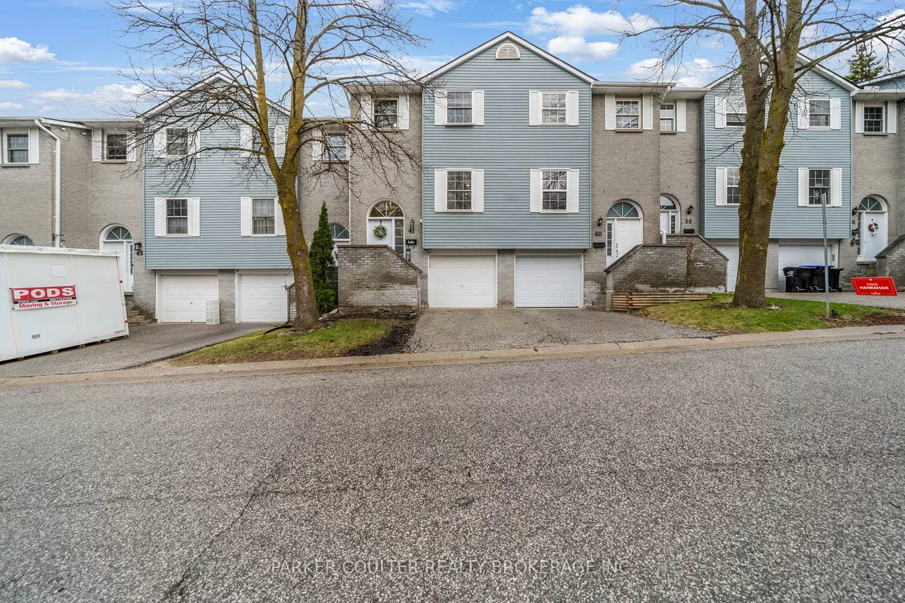 41, Harmony, Bradford, Bradford West Gwillimbury