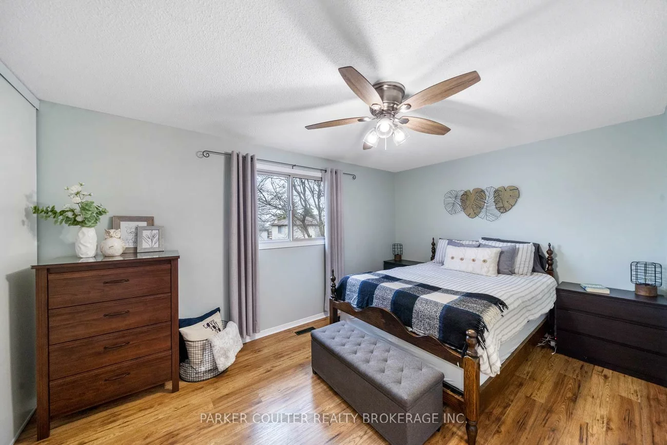 41, Harmony, Bradford, Bradford West Gwillimbury