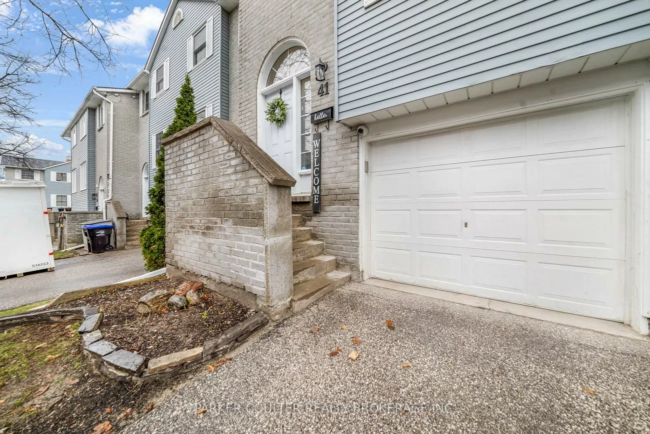 41, Harmony, Bradford, Bradford West Gwillimbury