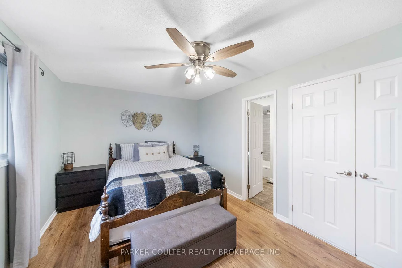 41, Harmony, Bradford, Bradford West Gwillimbury