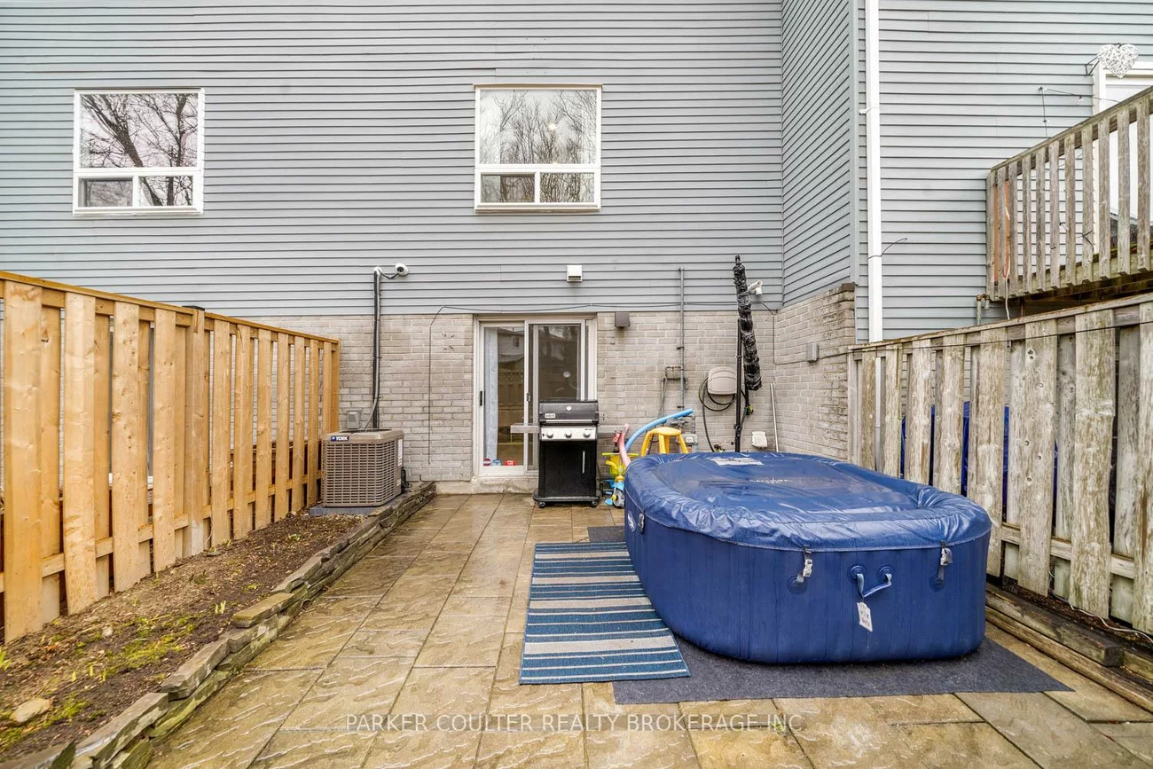 41, Harmony, Bradford, Bradford West Gwillimbury