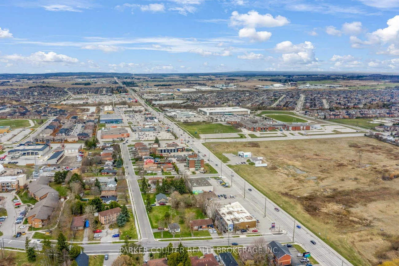 41, Harmony, Bradford, Bradford West Gwillimbury