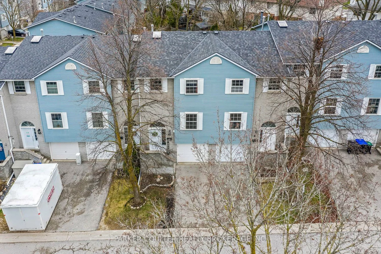 41, Harmony, Bradford, Bradford West Gwillimbury