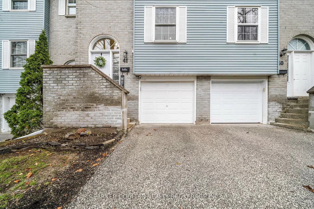 41, Harmony, Bradford, Bradford West Gwillimbury