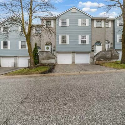 41, Harmony, Bradford, Bradford West Gwillimbury