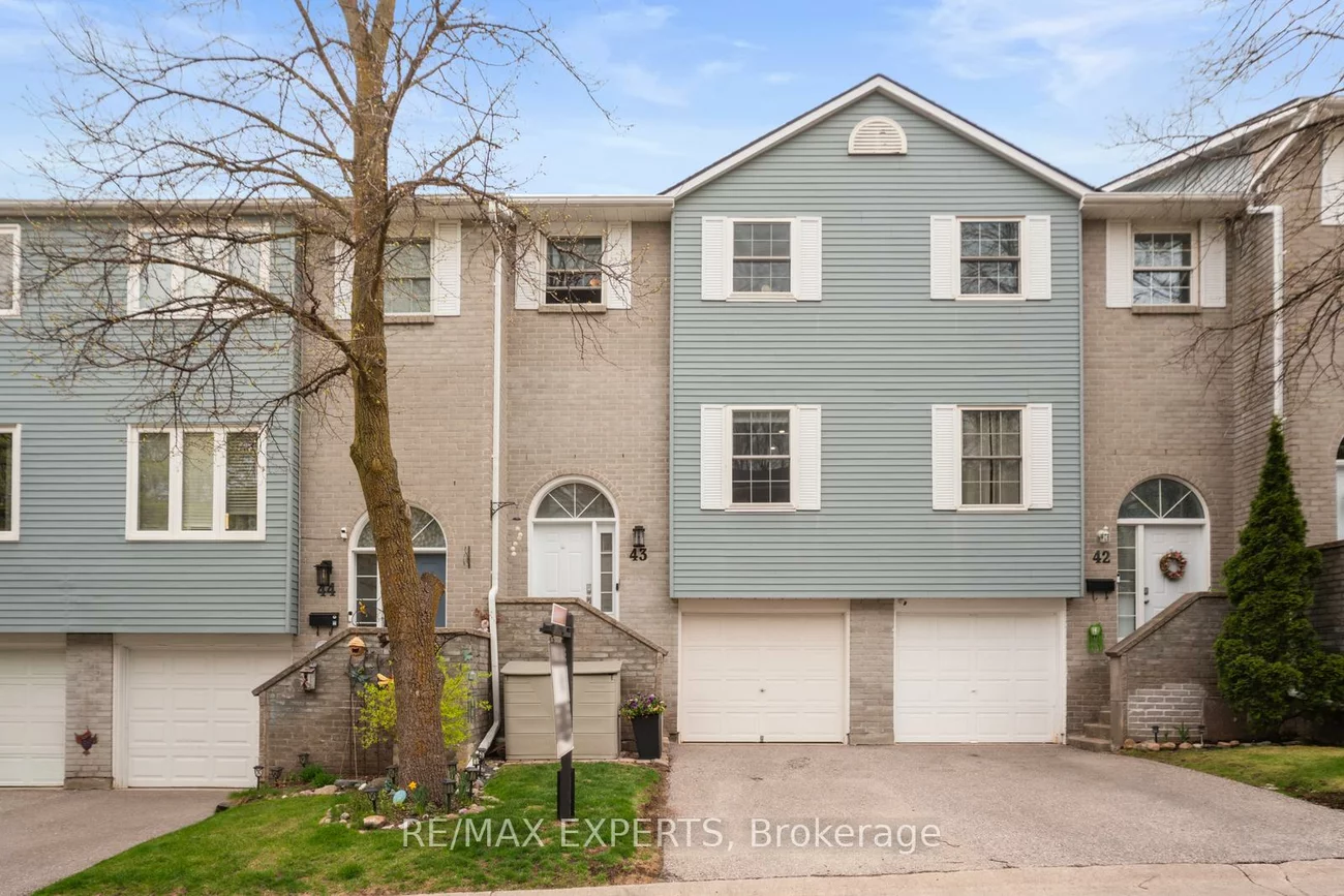 43, Harmony, Bradford, Bradford West Gwillimbury